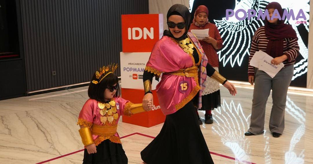 Popmama.com/Ilham Syakur Fidina